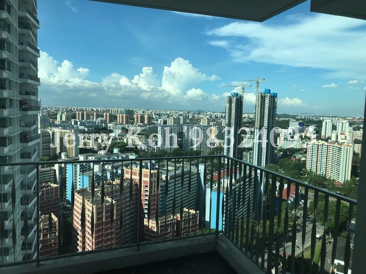 Trevista (D12), Condominium #170980012